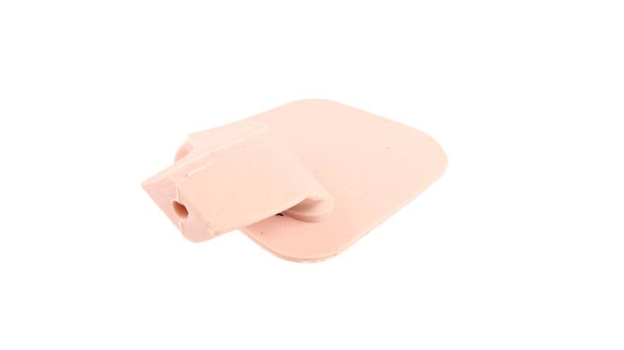 Torso Insert Set
