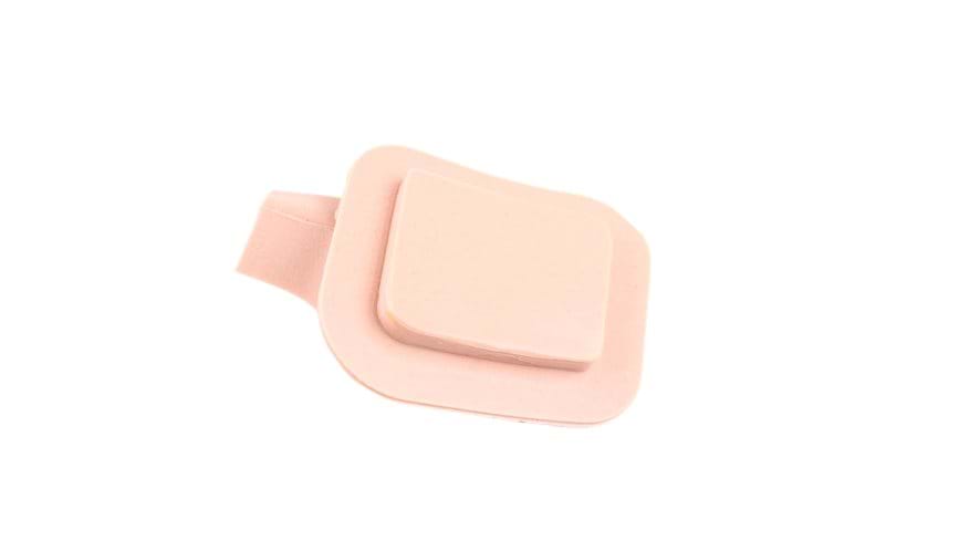 Torso Insert Set