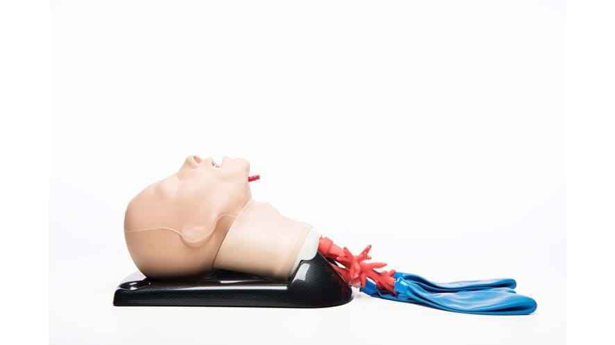 AirSim Combo Bronchi X