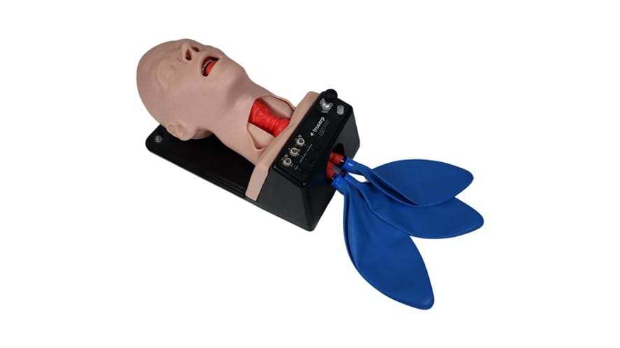 AirSim Difficult Airway Training Manikin