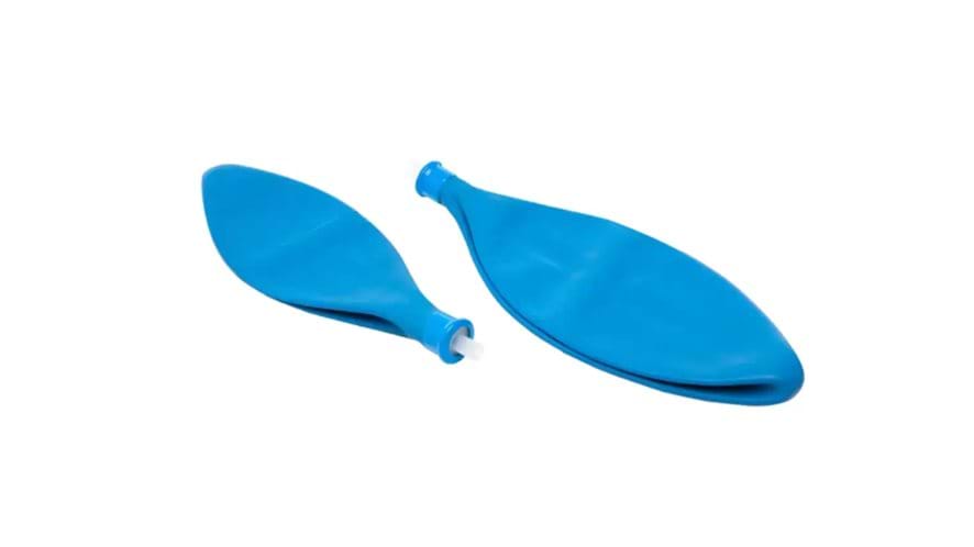 Lung Bags & Stomach (set of 3)
