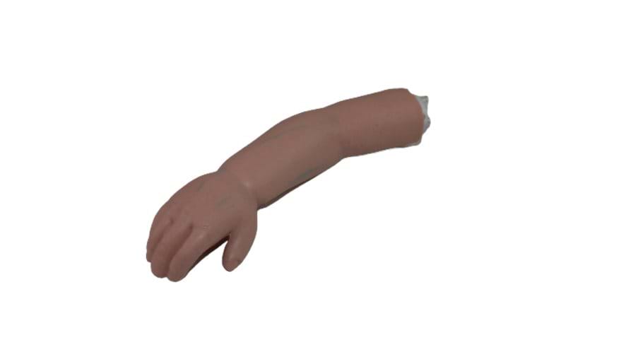 TruBaby X Arm