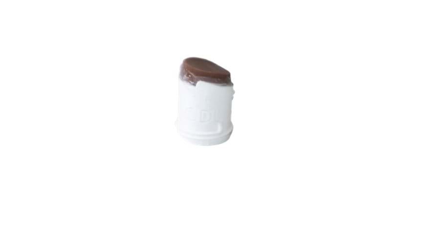 TruBaby X Chest Drain Inserts (pack of 4 - 2 Left and 2 Right)