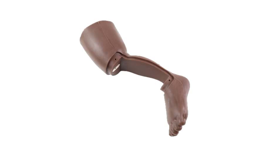 TruBaby X Leg