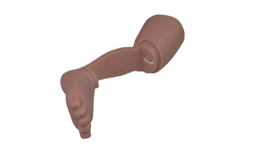 TruBaby X Leg