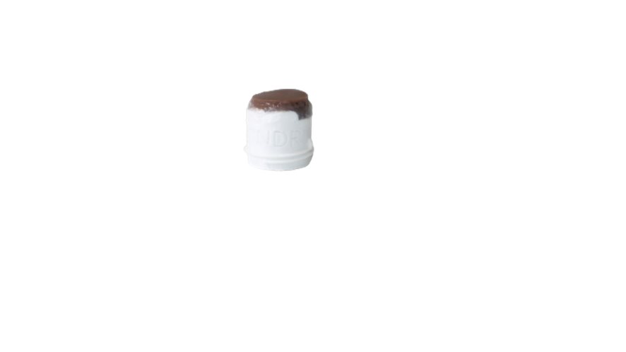 TruBaby X  Needle Decompression Inserts (pack of 4 - 2 Left and 2 Right)