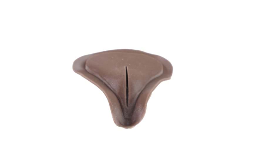TruBaby X Genitalia Insert