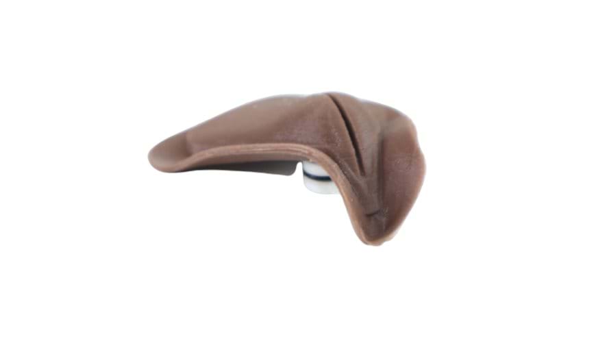 TruBaby X Genitalia Insert