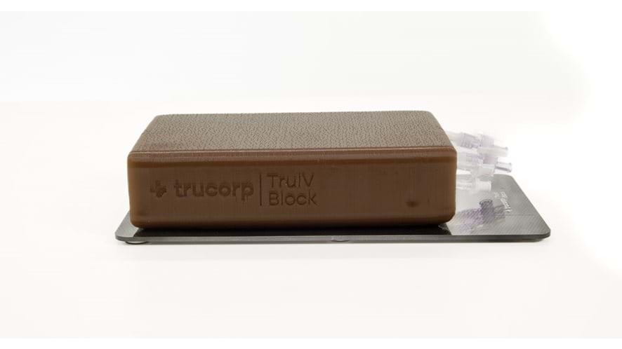 TruIV Block