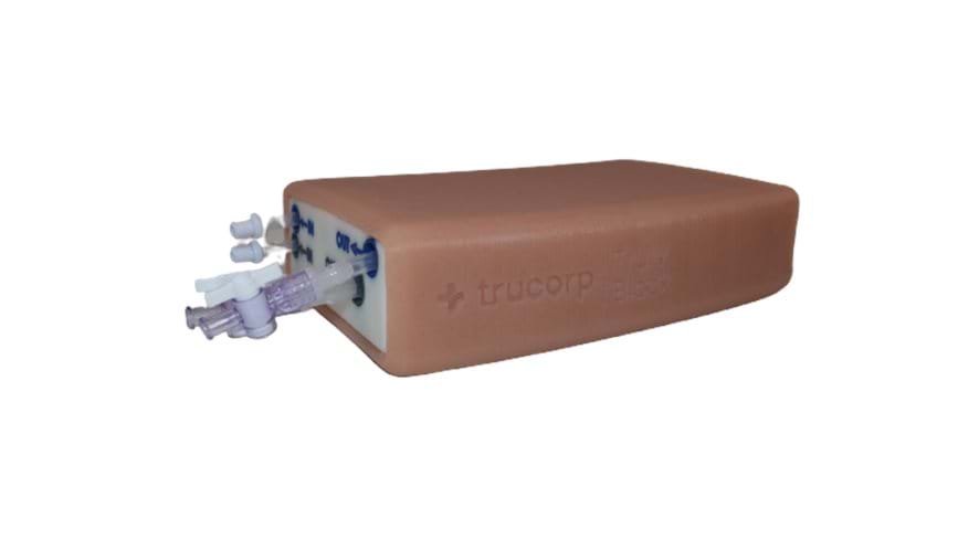 TruIV Block